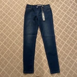 Tractr jeans